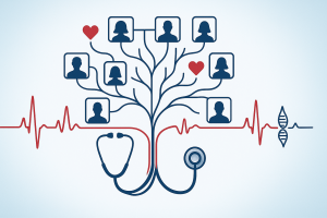 family history heart disease screening